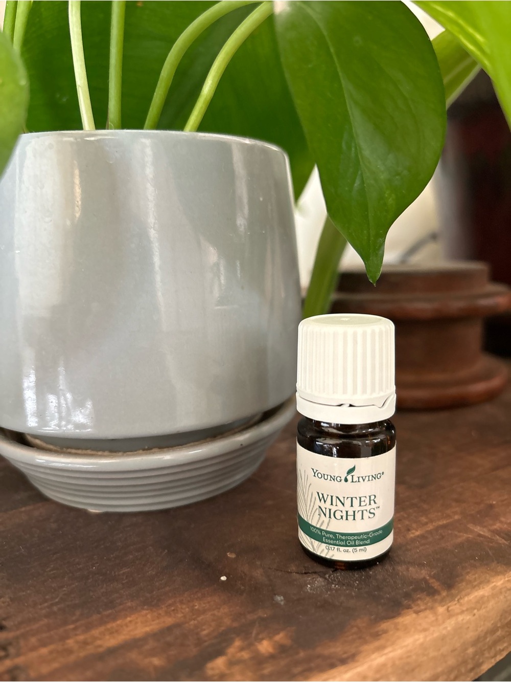 Young Living Winter Nights - Essential Oil